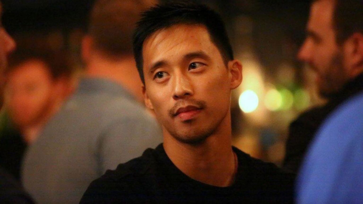 Benny Luo